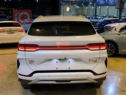 بي واي دي سونغ بلس